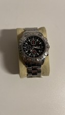 Fila armbanduhr silber gebraucht kaufen  Zeitz