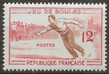 1161 serie jeux d'occasion  Boulogne-Billancourt