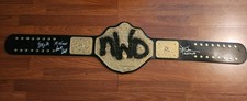 Wcw nwo heavyweight for sale  Camarillo