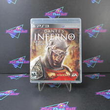 Recondicionado Dante's Inferno Divine Edition PS3 PlayStation 3 Completo - Excel.. comprar usado Recondicionado Dante's Inferno Divine Edition PS3 PlayStation 3 Completo - Excel.. comprar usado  Enviando para Brazil