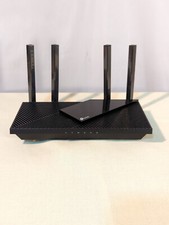 Link ax1800 router for sale  Urbana