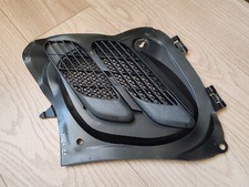 Usado, Peugeot 206+ 2009 Hood grille Haubengitter 9687434680 comprar usado  Enviando para Brazil