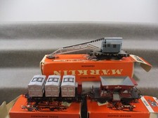 Märklin spur 4610 gebraucht kaufen  Wenden