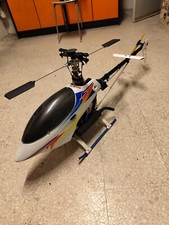 Elicottero scoppio classe usato  Italia