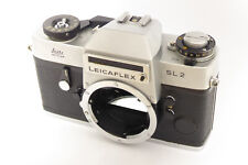 Leitz leicaflex sl2 gebraucht kaufen  Neuwied