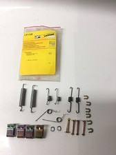 Lockheed brake shoe for sale  SOUTHWELL