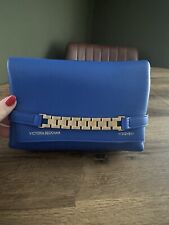 Victoria beckham sapphire for sale  COVENTRY