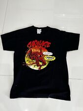 Unisex venom carnage for sale  HARTLEPOOL