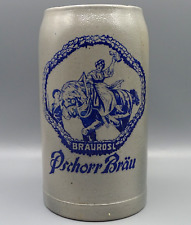 Alter bierkrug masskrug gebraucht kaufen  Schwandorf