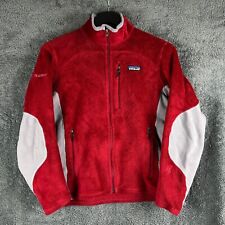 Patagonia fleece womens for sale  REDRUTH