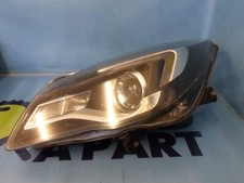 Vauxhall insignia facelift for sale  BALDOCK