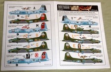 Kits decals kw172010 for sale  BIRMINGHAM
