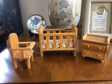 Vintage dollhouse miniature for sale  Sewickley