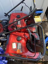 Toro snow blowers for sale  Oklahoma City