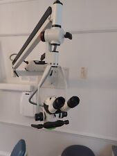 Leica dental endodontic for sale  NOTTINGHAM
