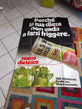 Manifesto 100 140 usato  Virle Piemonte