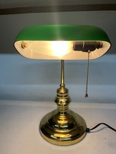 Lampe bureau banquier d'occasion  Laneuveville-devant-Nancy