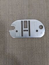Needle plate singer for sale  Taylorsville