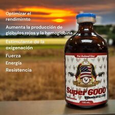 Super vitamina b12 for sale  Shipping to Ireland