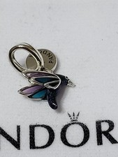 Charm pandora double d'occasion  Viarmes