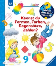 Wieso weshalb sonderband gebraucht kaufen  Berlin