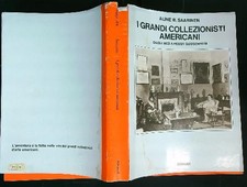 Grandi collezionisti americani usato  Italia