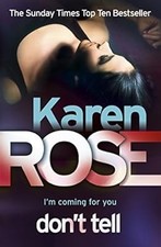 Dont tell rose for sale  UK