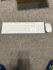 Optical keyboard mouse for sale  MIDDLESBROUGH