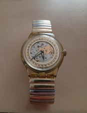 Swatch golden sixties gebraucht kaufen Swatch golden sixties gebraucht kaufen  Peine