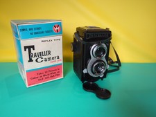 Traveler camera super for sale  YORK