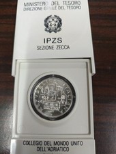Moneta 500 lire usato  Palermo