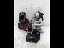 Turbo durite peugeot d'occasion  Bayeux