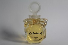 Ancien flacon parfum d'occasion  Seyssel