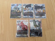 Dragon ball manga d'occasion  Meulan en Yvelines