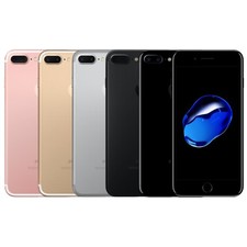 Apple iPhone 7 Plus 256GB desbloqueado muito bom estado - todas as cores comprar usado  Enviando para Brazil