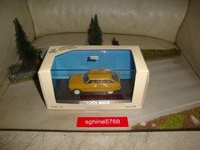 Norev collection citroën d'occasion Norev collection citroën d'occasion  Augny