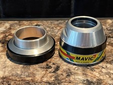Vintage 1980 mavic for sale  LIVERPOOL