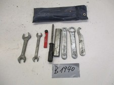 Werkzeug bordwerkzeug b1940 gebraucht kaufen  Ellwangen (Jagst)