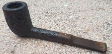 Vintage pipe dunhill d'occasion  La Trinité