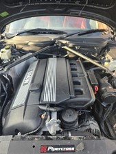Bmw engine 2.5 for sale  WESTON-SUPER-MARE