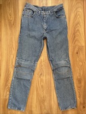 Shoshoni motorcycle denim for sale  BEXHILL-ON-SEA