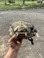 Ops core helmet usato  Monghidoro