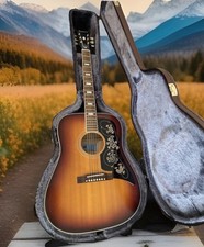 Epiphone masterbilt frontier for sale  LEAMINGTON SPA