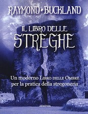 Libro delle streghe usato  Italia