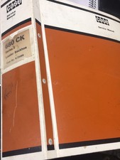 case 680 backhoe for sale  Herndon