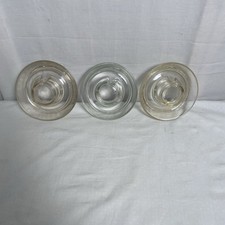 Lot vintage glass for sale  Salina