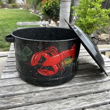 lobster kettle for sale lobster kettle for sale Oceanside