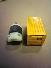 Hubbell hbl5266c straight for sale  Columbus