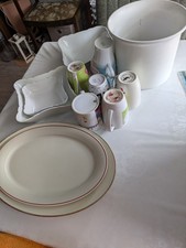 Poltergeschirr konvolut perfek gebraucht kaufen  Stuttgart