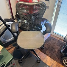 herman miller office chairs for sale herman miller office chairs for sale POTTERS BAR